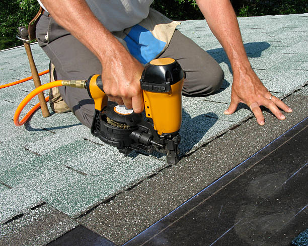Best Residential Roofing Contractor  in Williston Highlands, FL