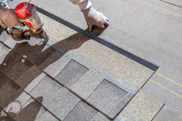 Best Commercial Roofing Services  in Williston Highlands, FL